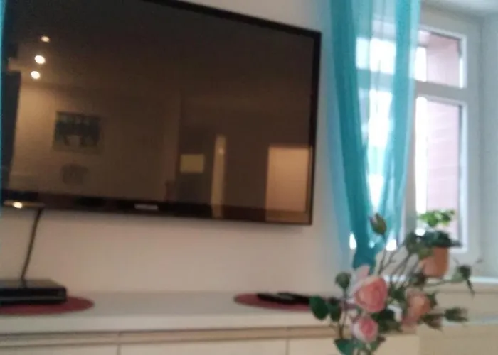 Komfortowe W Villi Blisko Natury Apartment