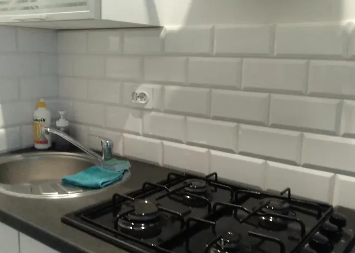 Komfortowe W Villi Blisko Natury Apartment *