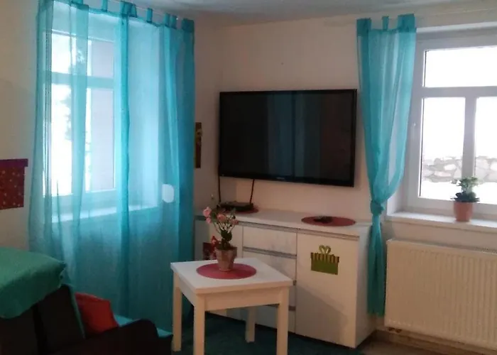 Komfortowe W Villi Blisko Natury Apartment Karpacz