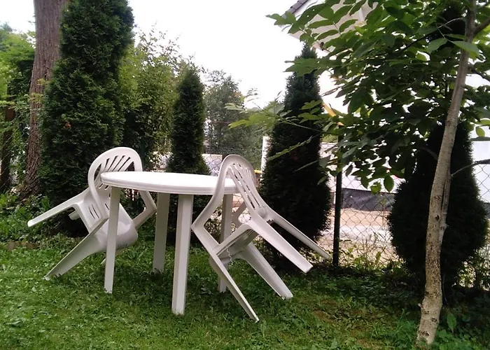 Apartment Komfortowe W Villi Blisko Natury