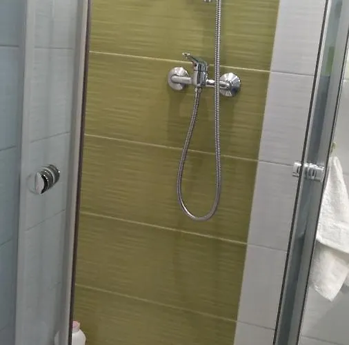 Komfortowe W Villi Blisko Natury