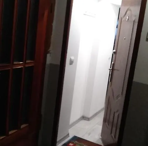 Apartment Komfortowe W Villi Blisko Natury Karpacz