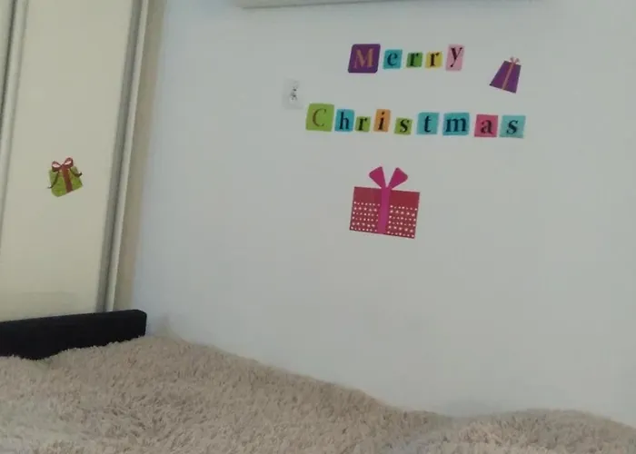 Komfortowe W Villi Blisko Natury Apartment