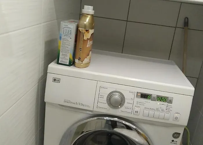 Komfortowe W Villi Blisko Natury *