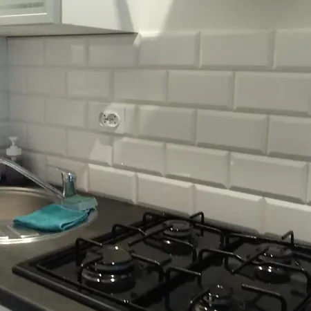 Komfortowe W Villi Blisko Natury Apartamento *