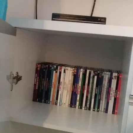 Komfortowe W Villi Blisko Natury Apartamento
