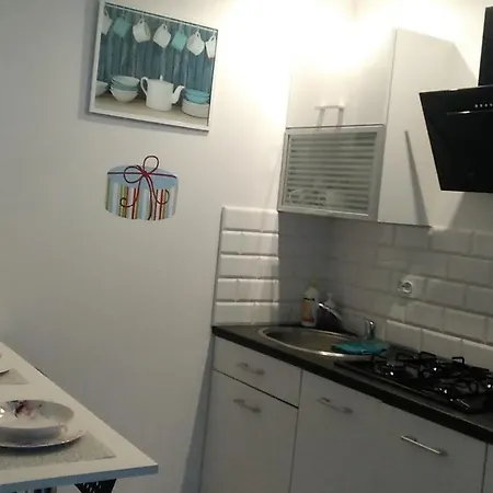 Komfortowe W Villi Blisko Natury Apartamento *
