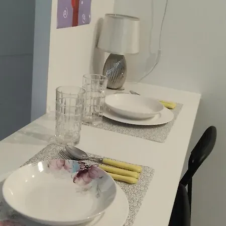 Apartamento Komfortowe W Villi Blisko Natury *