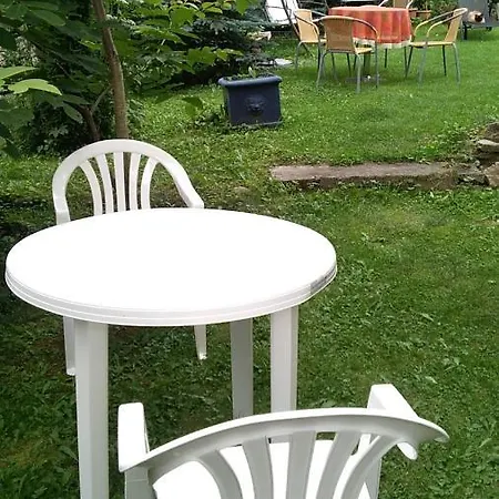Komfortowe W Villi Blisko Natury Apartamento