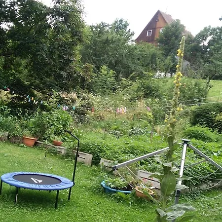 Komfortowe W Villi Blisko Natury Apartment *