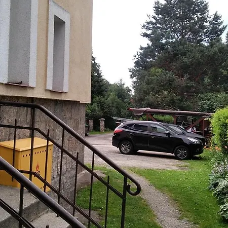 Komfortowe W Villi Blisko Natury *