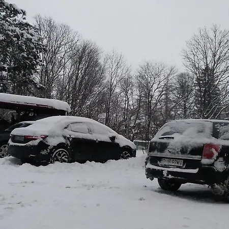 Komfortowe W Villi Blisko Natury Karpacz