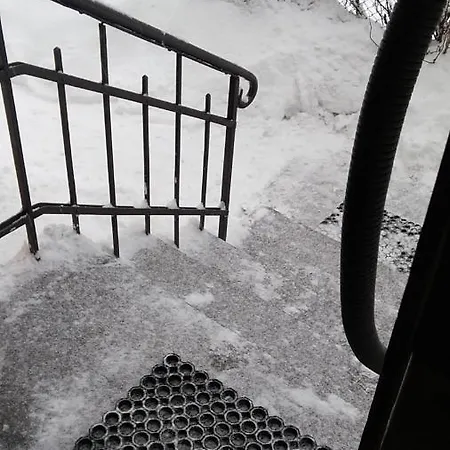 Komfortowe W Villi Blisko Natury Apartamento *