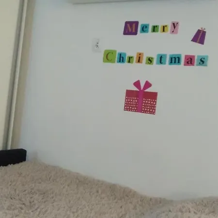 Komfortowe W Villi Blisko Natury Apartamento
