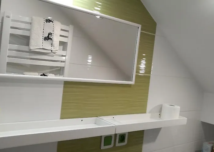 Komfortowe W Villi Blisko Natury Karpacz