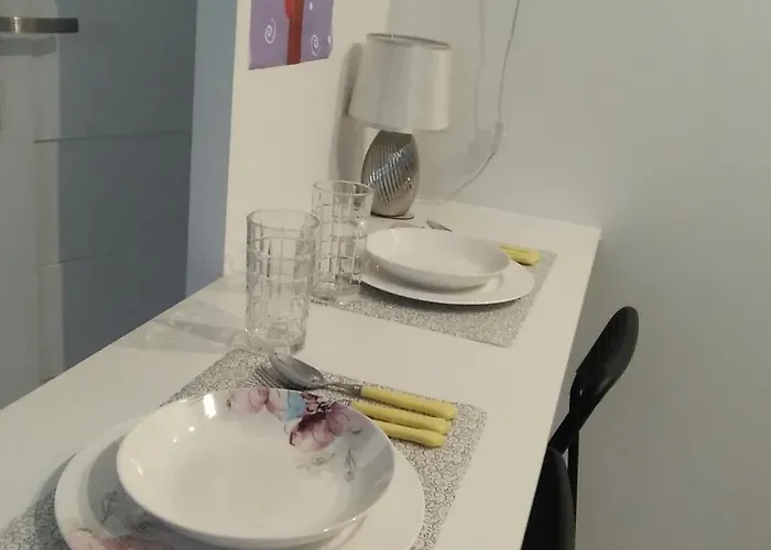 Apartment Komfortowe W Villi Blisko Natury *