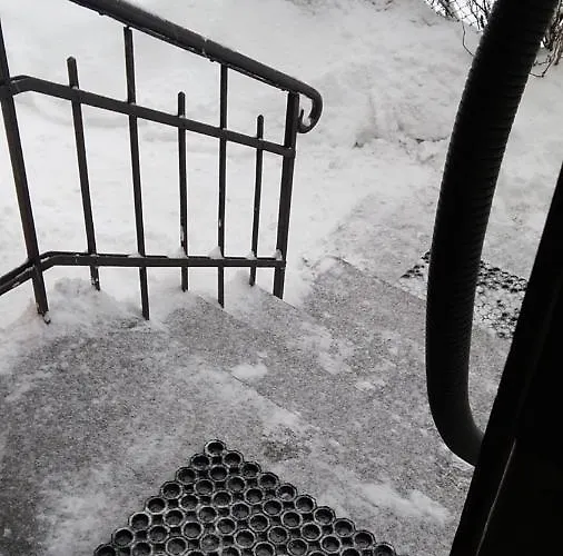 Komfortowe W Villi Blisko Natury Apartment *